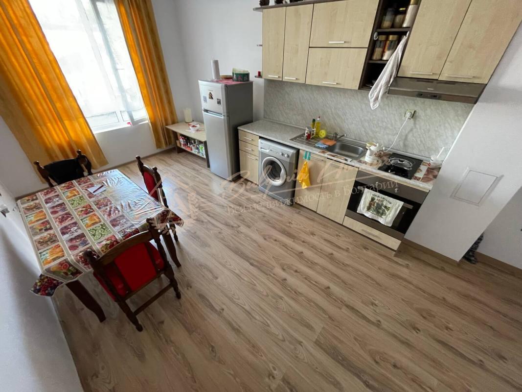 Affordable 1-bedroom apartment in Sunny Day 3 complex, Sunny Beach