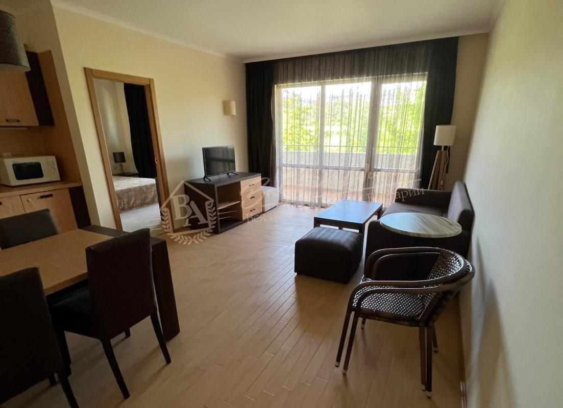 Two-Bedroom Apartment for Sale in Majestic Complex, Sunny Beach