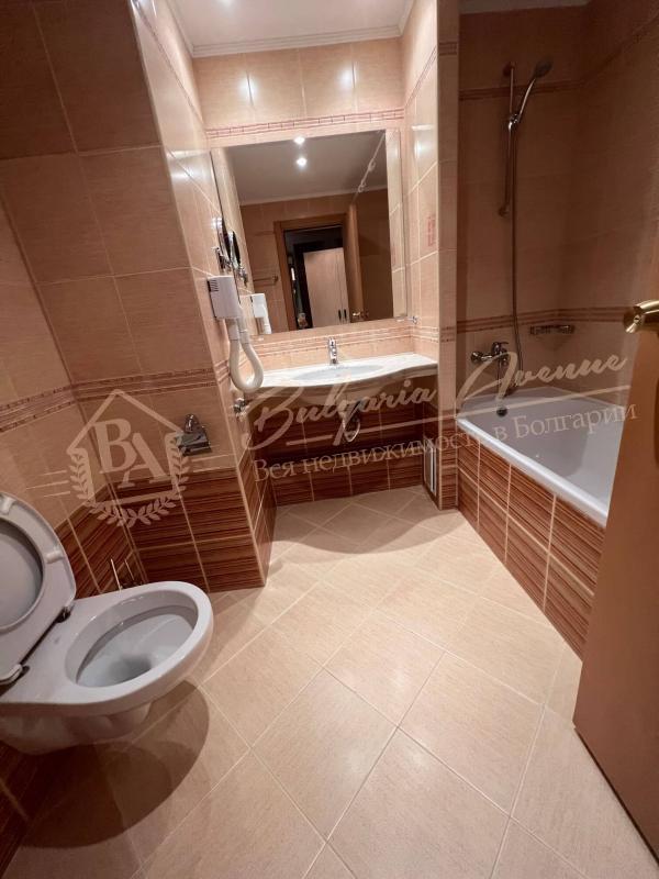 Two-Bedroom Apartment for Sale in Majestic Complex, Sunny Beach