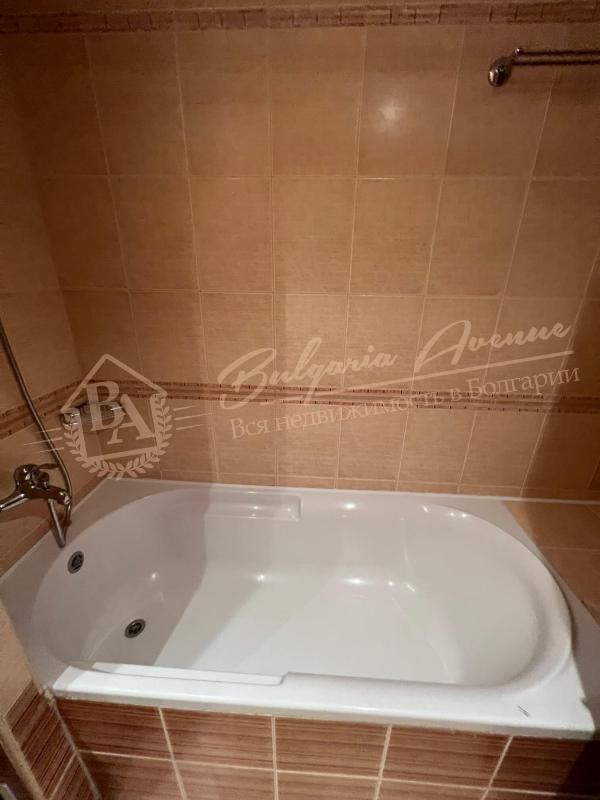 Two-Bedroom Apartment for Sale in Majestic Complex, Sunny Beach