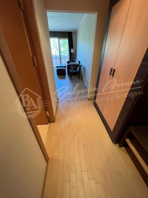 Two-Bedroom Apartment for Sale in Majestic Complex, Sunny Beach