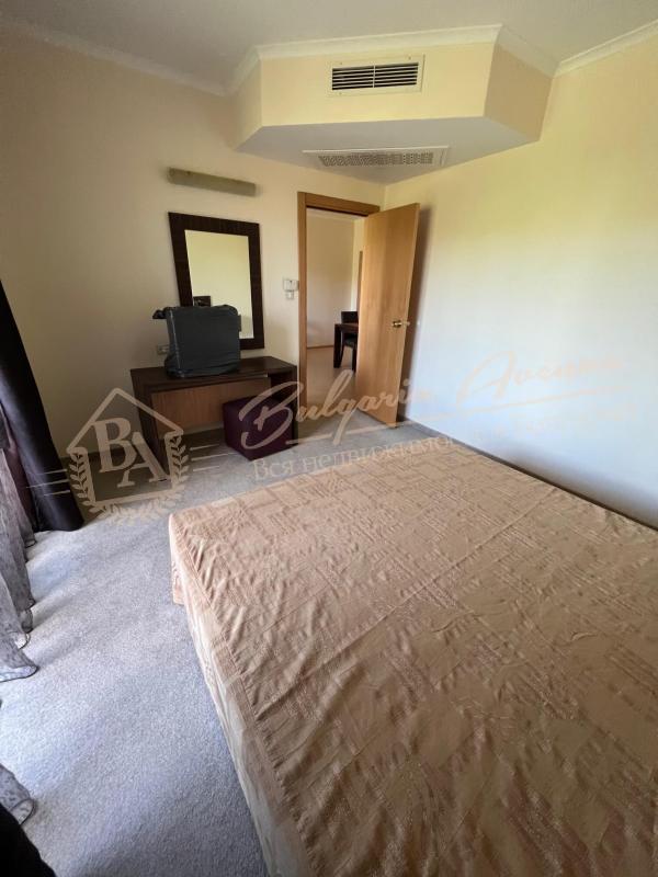 Two-Bedroom Apartment for Sale in Majestic Complex, Sunny Beach