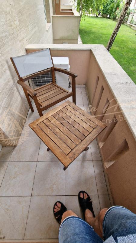 Aphrodite Palace Complex - 1-Bedroom Apartment on the Ground Floor