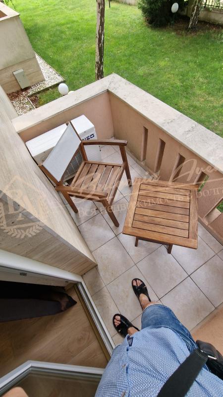 Aphrodite Palace Complex - 1-Bedroom Apartment on the Ground Floor