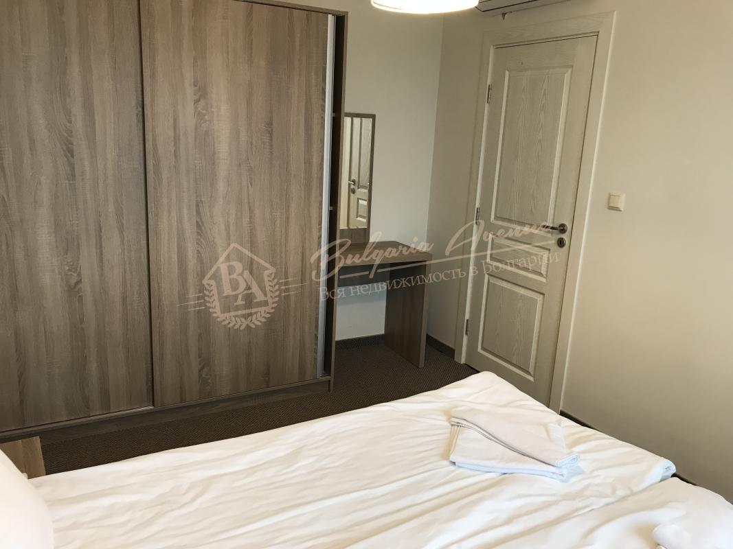 Brand new apartment in the Tarsis complex. Documents ready for the transaction!