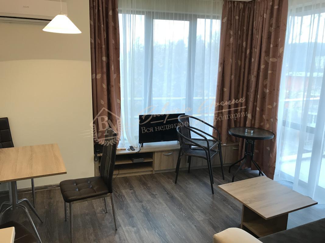 Brand new apartment in the Tarsis complex. Documents ready for the transaction!