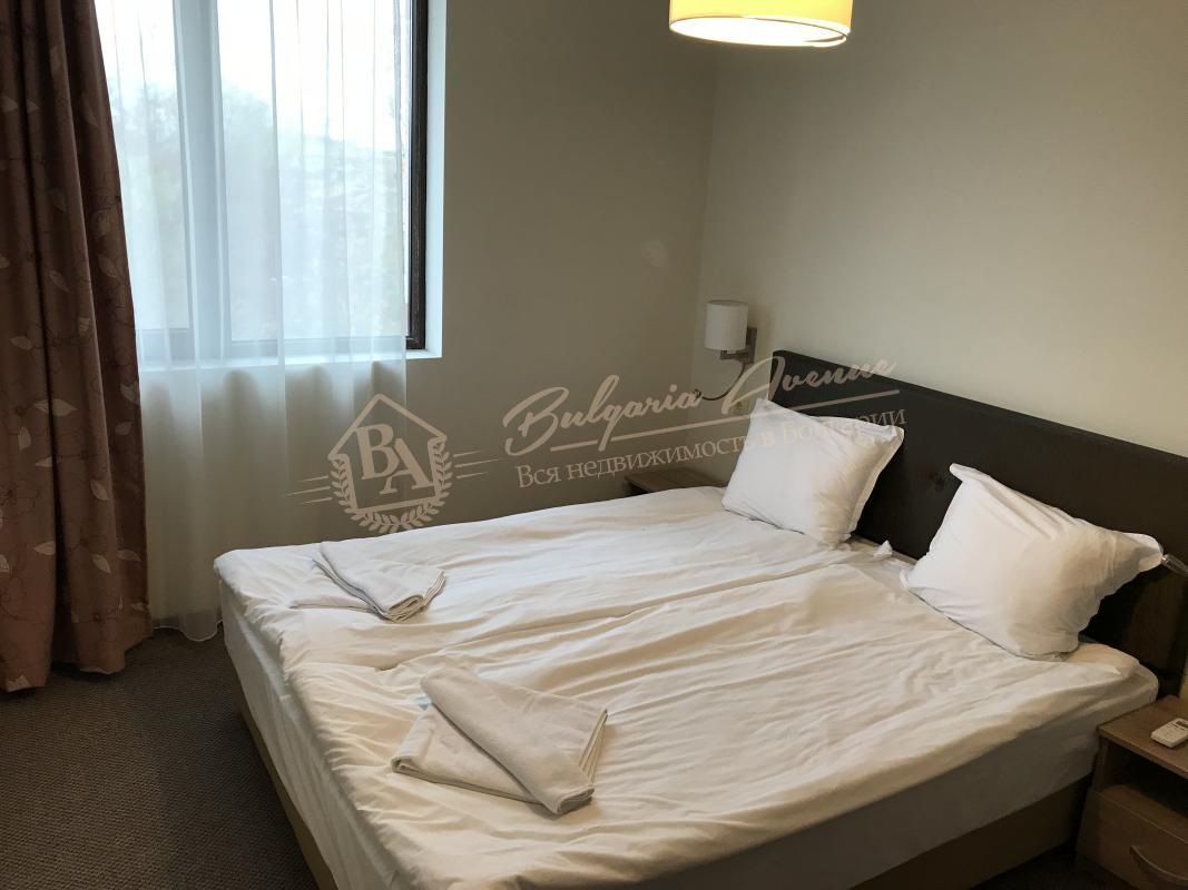 Brand new apartment in the Tarsis complex. Documents ready for the transaction!