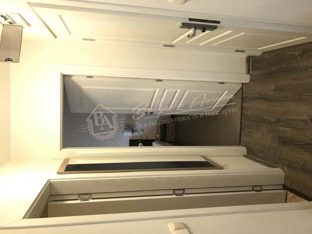 Brand new apartment in the Tarsis complex. Documents ready for the transaction!