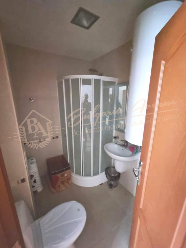 Part of a house with its own courtyard in Bay View Villas