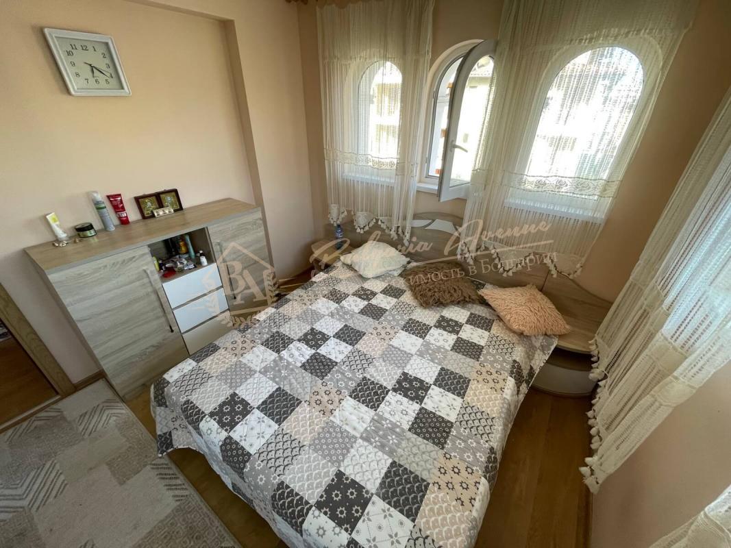 1-Bedroom Apartment in "Messembria Resort", Sunny Beach