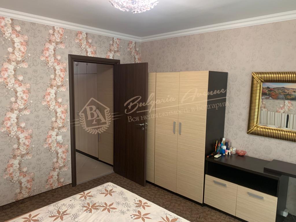 New offer in the Tarsis Club complex, Sunny Beach - 2-bedroom apartment