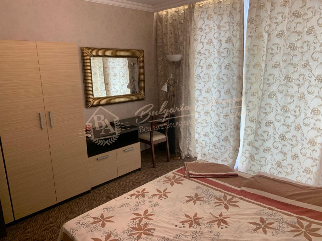New offer in the Tarsis Club complex, Sunny Beach - 2-bedroom apartment