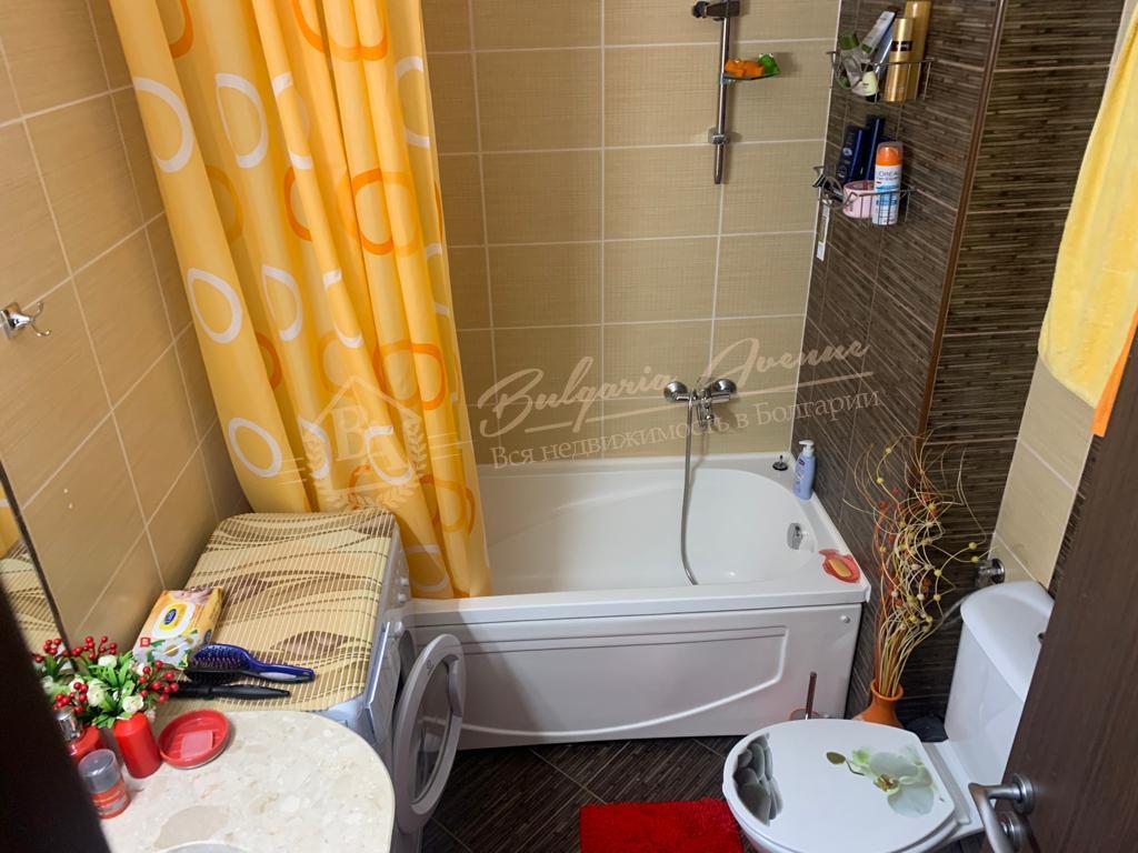 New offer in the Tarsis Club complex, Sunny Beach - 2-bedroom apartment
