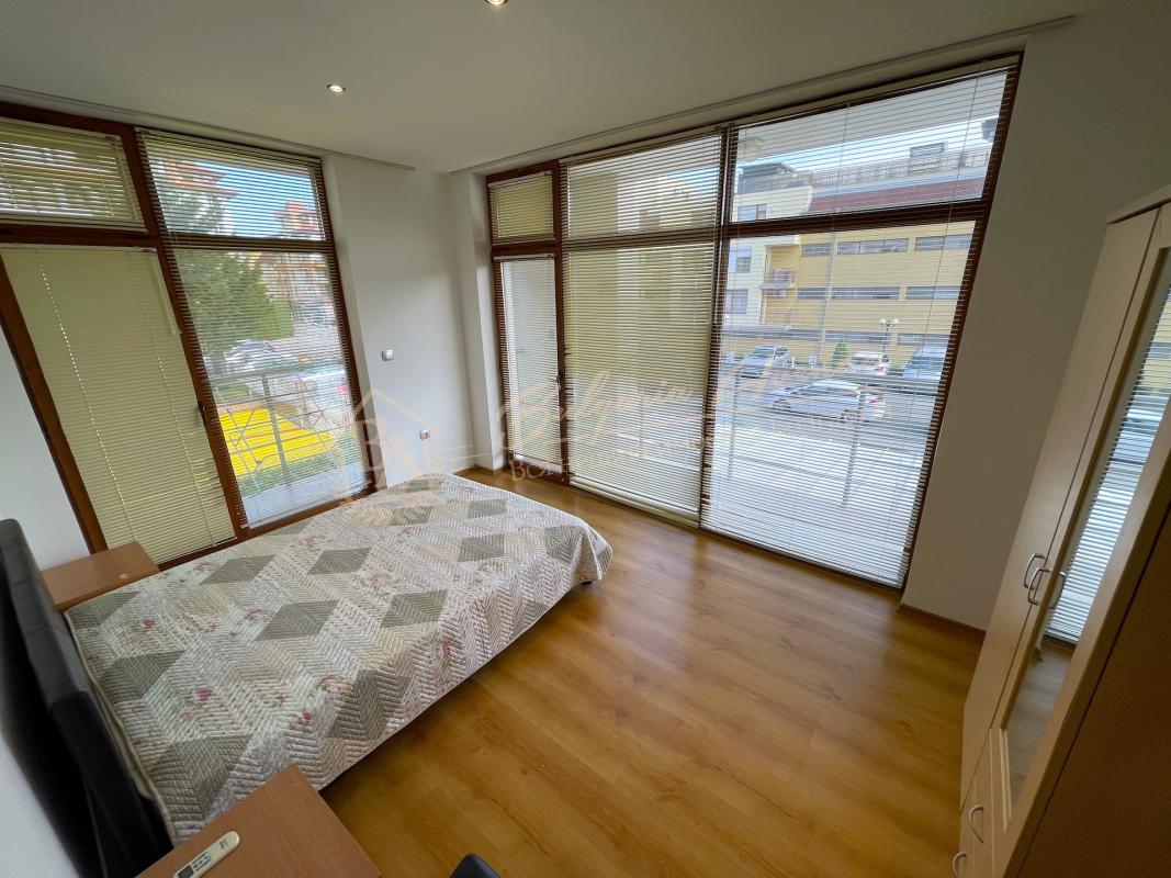 2-Bedroom Apartment in Sveti Vlas, 300 Metres from the Sea. Price Reduced
