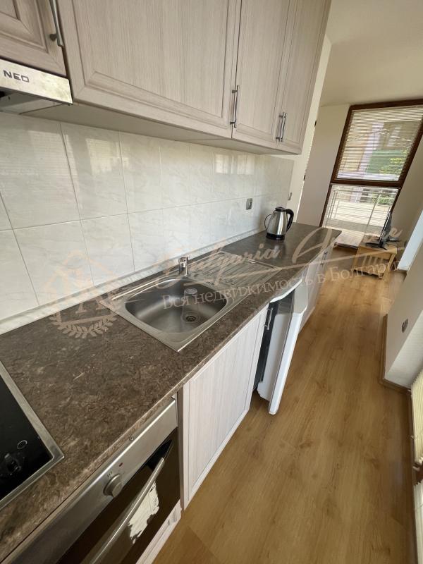 2-Bedroom Apartment in Sveti Vlas, 300 Metres from the Sea. Price Reduced