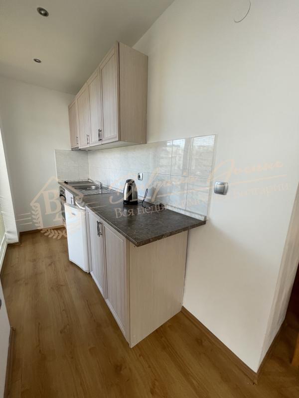 2-Bedroom Apartment in Sveti Vlas, 300 Metres from the Sea. Price Reduced