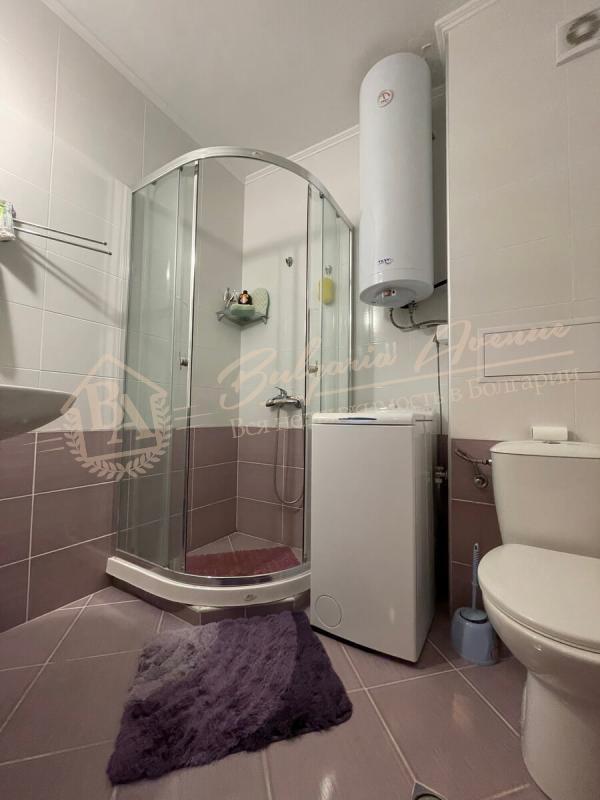 Two-Bedroom Apartment in Vip Classic Complex, Sunny Beach