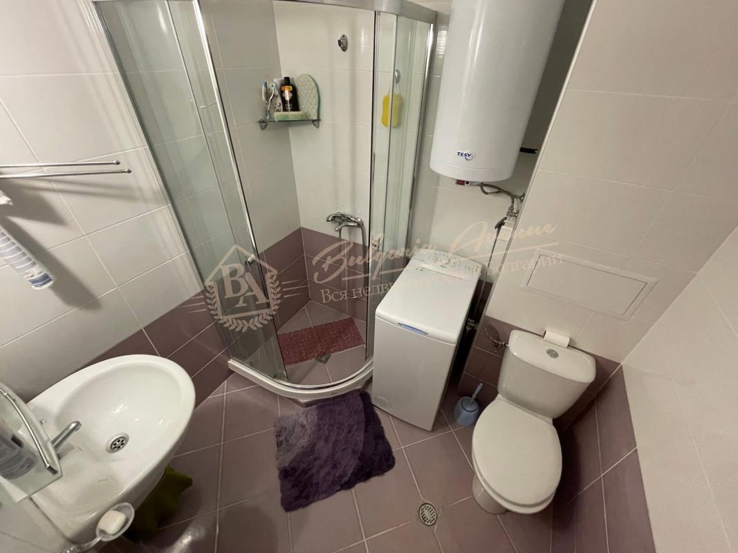 Two-Bedroom Apartment in Vip Classic Complex, Sunny Beach