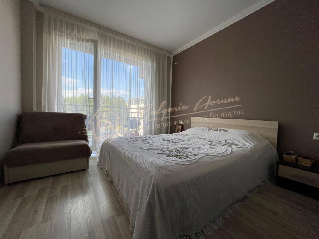 Two-Bedroom Apartment in Vip Classic Complex, Sunny Beach