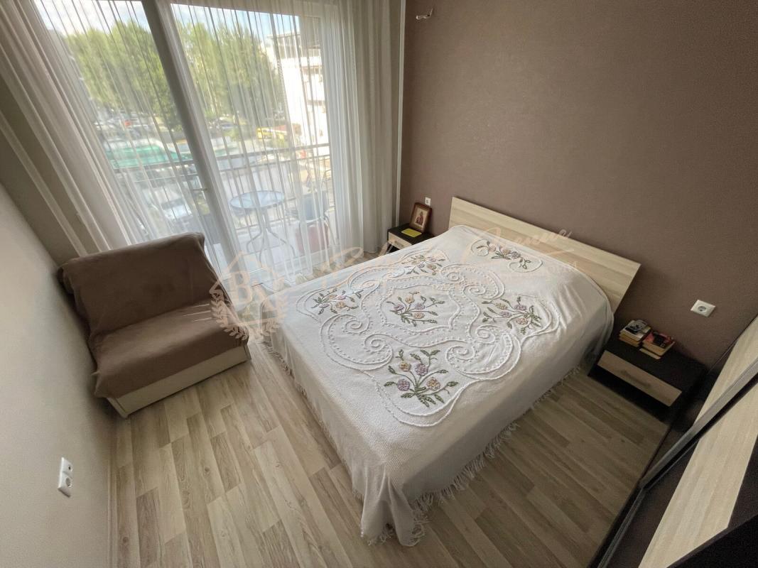Two-Bedroom Apartment in Vip Classic Complex, Sunny Beach