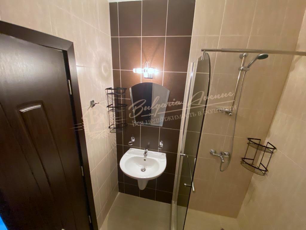 New 1-Bedroom Apartment in the Apollo-Nessebar Complex