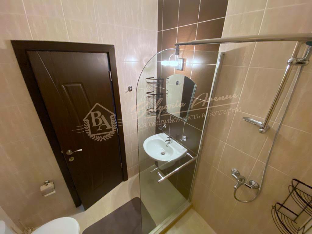 New 1-Bedroom Apartment in the Apollo-Nessebar Complex