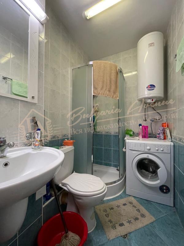 Large studio in the "Summer Dreams" complex in Sunny Beach resort