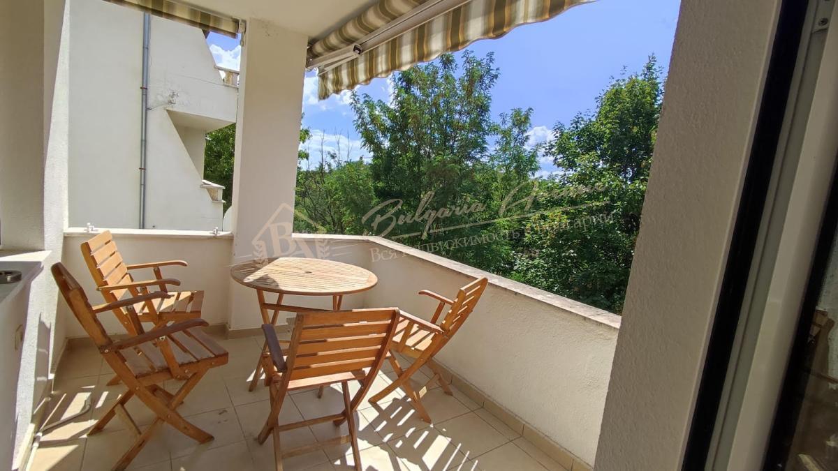 3-Bedroom Maisonette in Ravda - "Belite Kashti" Apartment Complex