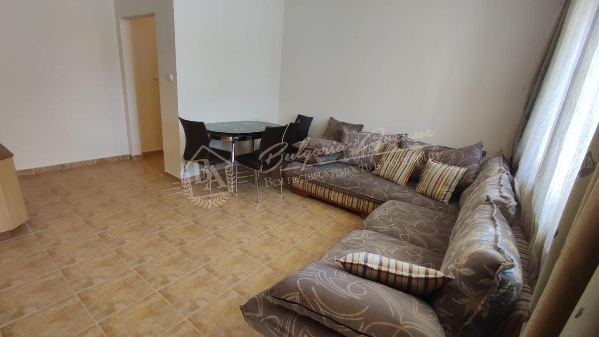 3-Bedroom Maisonette in Ravda - "Belite Kashti" Apartment Complex