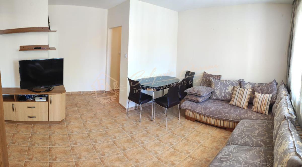 3-Bedroom Maisonette in Ravda - "Belite Kashti" Apartment Complex