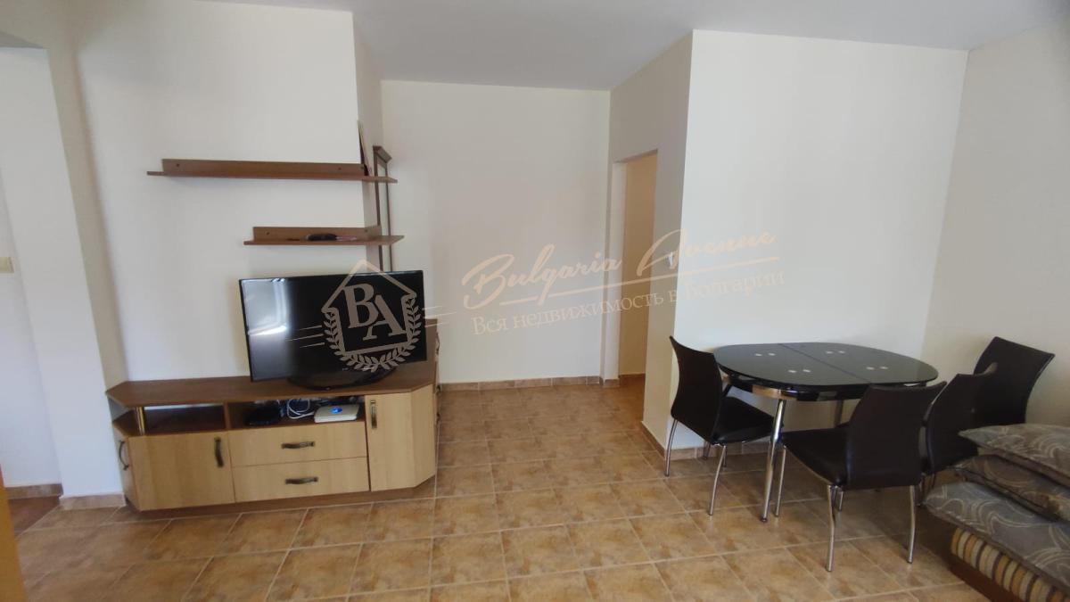 3-Bedroom Maisonette in Ravda - "Belite Kashti" Apartment Complex