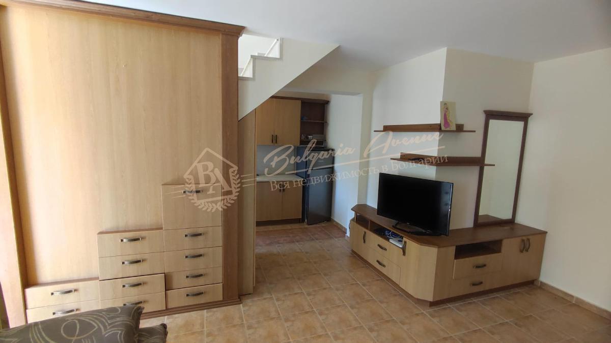 3-Bedroom Maisonette in Ravda - "Belite Kashti" Apartment Complex