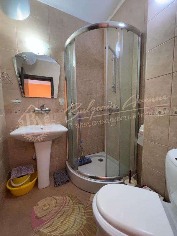 Sea View Apartment with No Maintenance Fees, Ravda