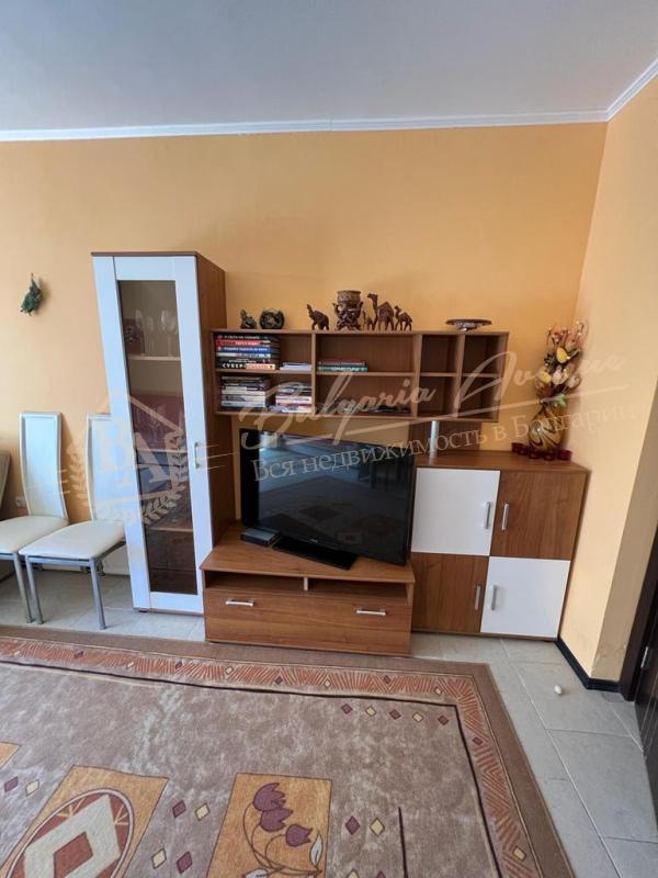 Sea View Apartment with No Maintenance Fees, Ravda