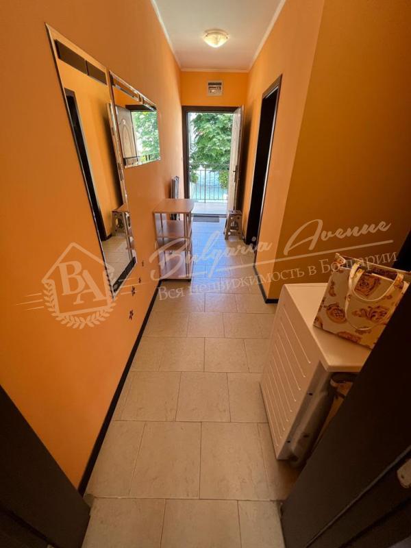 Sea View Apartment with No Maintenance Fees, Ravda
