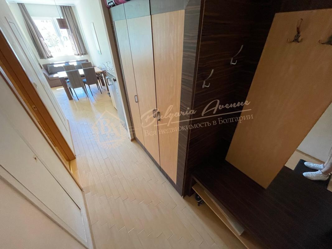 Двухкомнатный большой апартамент в Majestic Resort Солнечный берег - Первая линия