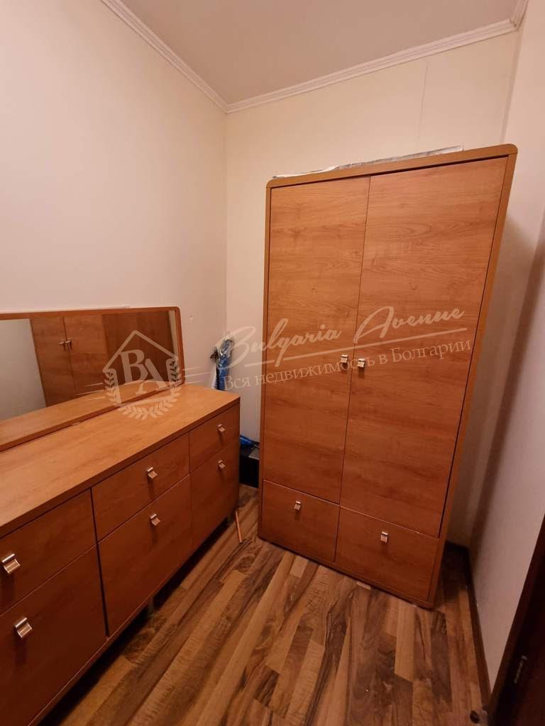 Three-Bedroom Apartment in Apollon 2 Complex, Nessebar - Property Near the Sea