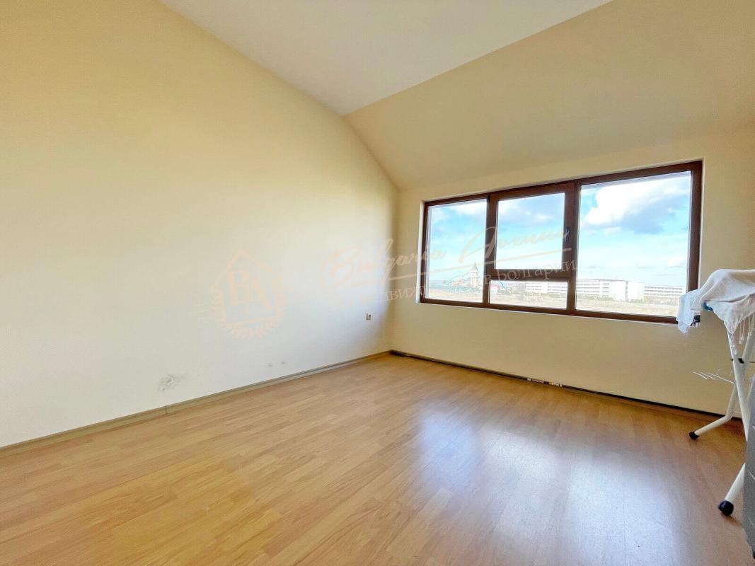 Affordable three-bedroom apartment in Ravda - Elitonia 2 complex