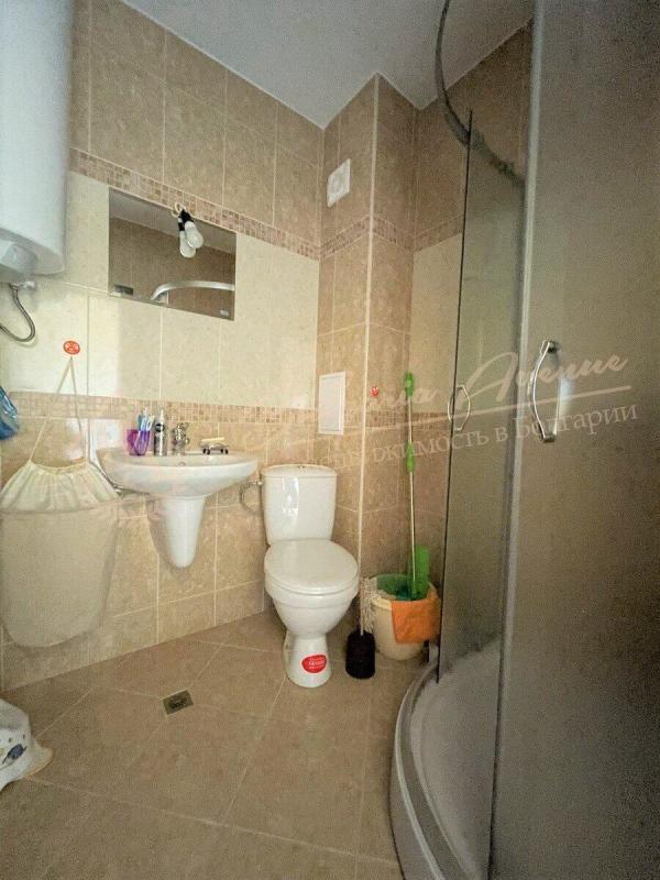Affordable three-bedroom apartment in Ravda - Elitonia 2 complex