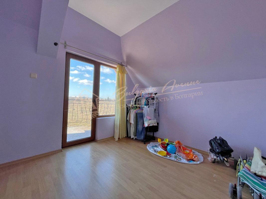Affordable three-bedroom apartment in Ravda - Elitonia 2 complex