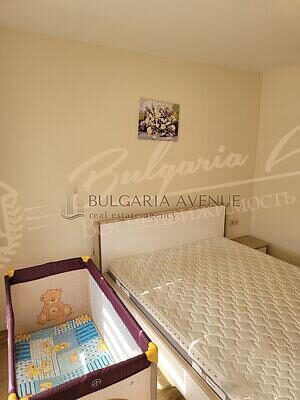 Price Reduced! Townhouse in Green Life, Sozopol - First Line