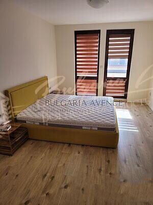 Price Reduced! Townhouse in Green Life, Sozopol - First Line