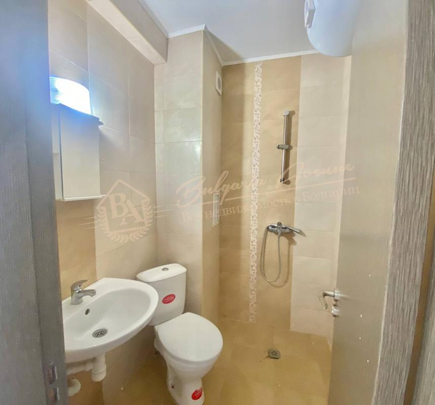 Two-level apartment, maisonette type, in Ravda - residential building with no maintenance fee!