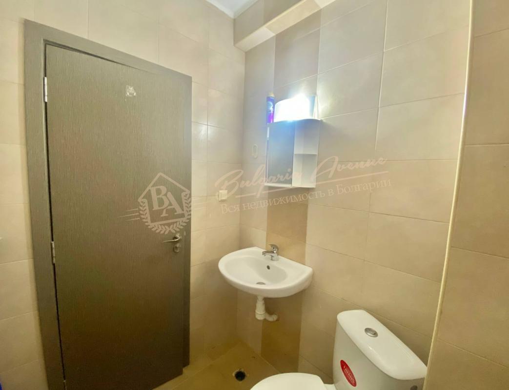 Two-level apartment, maisonette type, in Ravda - residential building with no maintenance fee!