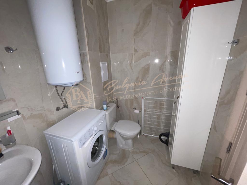 Three-bedroom apartment in the elite complex Artur, Sveti Vlas