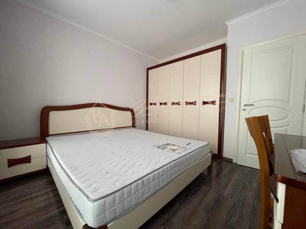 2-Bedroom Apartment in Villa Valencia Complex, Sunny Beach