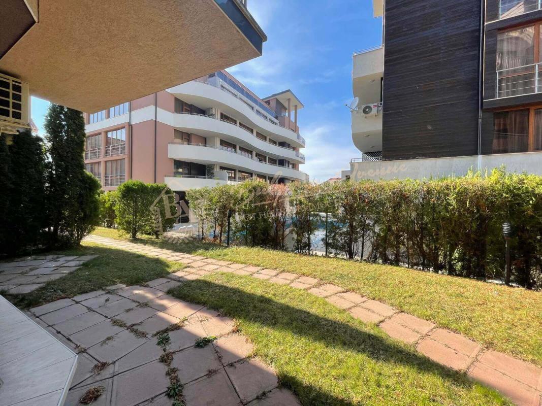 1-Bedroom Apartment in the VIP IMAGE Complex, Sunny Beach