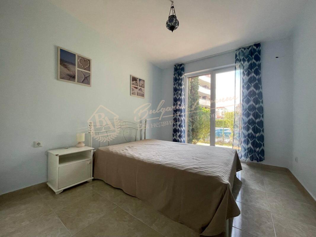 1-Bedroom Apartment in the VIP IMAGE Complex, Sunny Beach