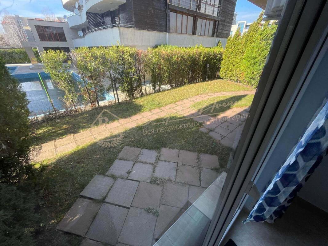 1-Bedroom Apartment in the VIP IMAGE Complex, Sunny Beach