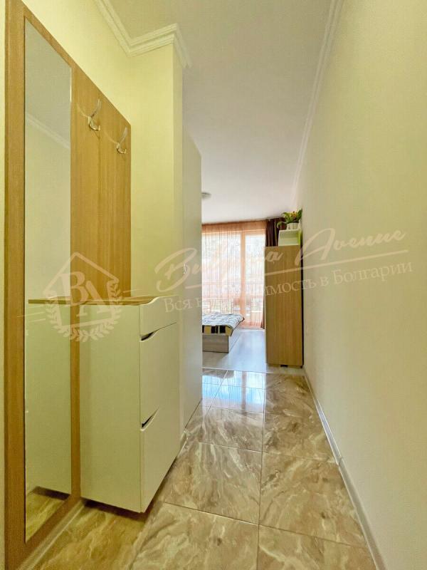 Bright cosy studio in the Villa Sardinia complex, Sveti Vlas